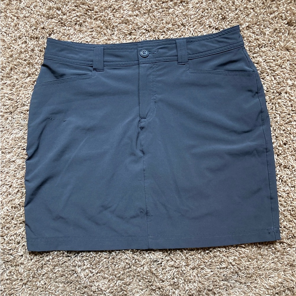 Eddie Bauer Womens Skort